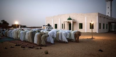 Islamist terrorism is rising in the Sahel, but not in Chad – what's different?