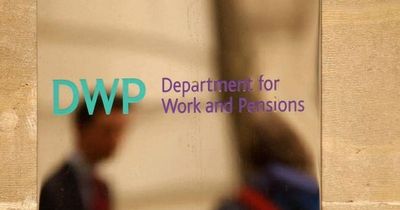 DWP monthly payment of £627 could be due to sufferers of stress, anxiety or depression