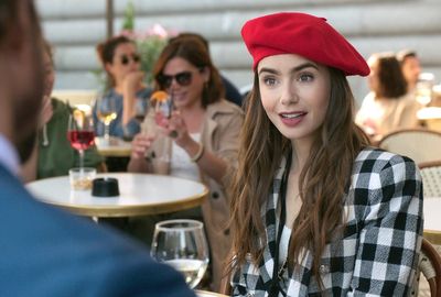 The blandification of Netflix