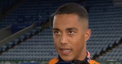 Youri Tielemans made telling transfer admission before 'sneaky' Erik ten Hag moment