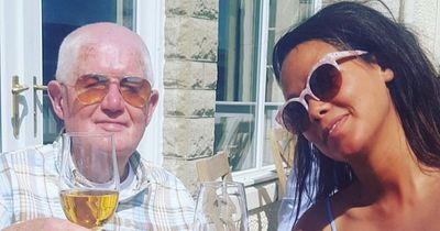 A Place in the Sun star devastated as dad tragically dies and shares his 'final days'