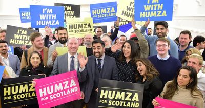 Humza Yousaf says progressive SNP policies like gender reform has put independence within 'touching distance'