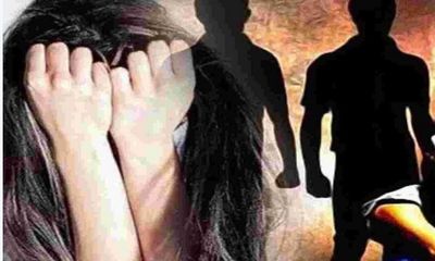 UP: Delhi Girl Gangraped Near Bhatparrani Rly Station In Deoria; Two Arrested
