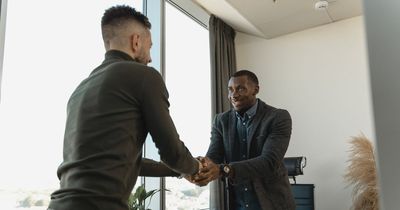 Dorset tech executive recruitment firm sees huge rise in US hires