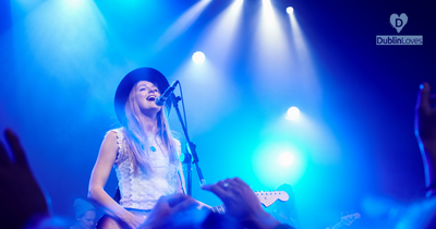 Nominate your favourite live music venue in Dublin