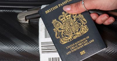 How to get a new passport as quickly as possible as Brits still face 10-week waits