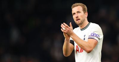 Arsenal told they should try to sign Harry Kane despite unlikely Tottenham transfer scenario
