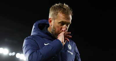 Chelsea stance on Graham Potter sacking as Todd Boehly faces brutal Roman Abramovich decision