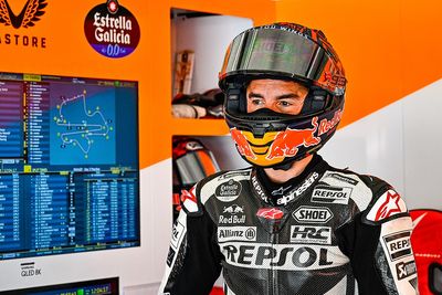 Ducati: Time to sign Marc Marquez in MotoGP has passed