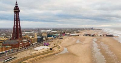 Blackpool, Cardiff, and Liverpool top list of UK budget staycation destinations