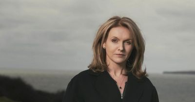 RTE Smother star Dervla Kirwan admits getting older is a 'terrifying thought'