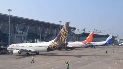 Super Sunday: Domestic air travel records new high for flyer & flight numbers; Air India again 2nd biggest desi airline