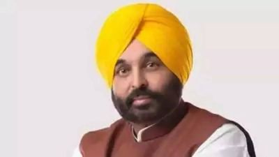 Punjab CM orders officials to do feasibility of outer ring road to ease traffic woes in Ludhiana
