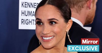 Meghan Markle could 'impact Sussex brand' with 'wrong reaction' to South Park grilling