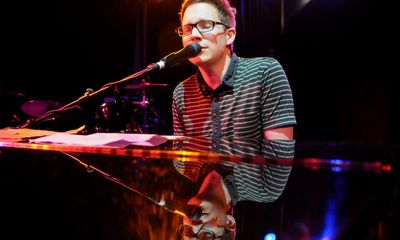 ‘I only wrote it to get £400 off Volkswagen’: Aqualung on making Strange and Beautiful (I’ll Put a Spell on You)