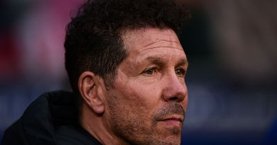 Everything Diego Simeone has said about future manager role as Chelsea make Graham Potter call