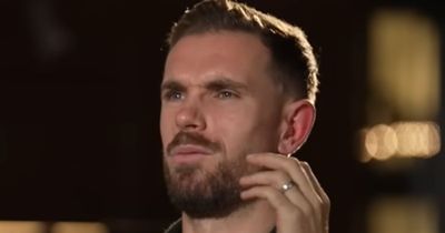 Jordan Henderson reveals perfect Jurgen Klopp answer when Liverpool squad asked for training change