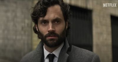 Netflix 'roasts itself' over factual errors in You Season 4 as fans ask more questions