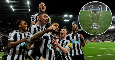 Newcastle United routes into Europe next season explained as EFL confirm Carabao Cup reward