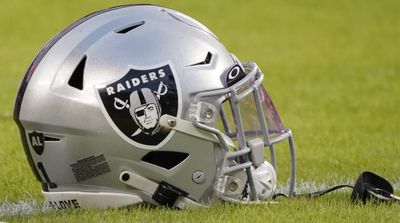 Raiders Fire Defensive Line Coach Frank Okam, per Report