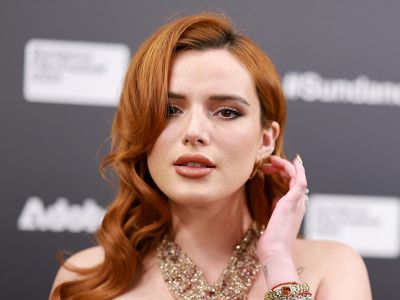 Bella Thorne ‘offended’ after autograph hunter asked her to sign topless and underage photos of herself