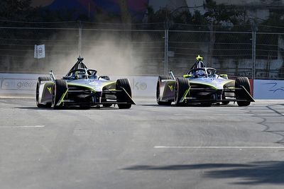 Muller hopeful Abt can turn around frustrating Formula E return