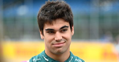 Lance Stroll to miss F1 pre-season testing after suffering bike accident in Spain