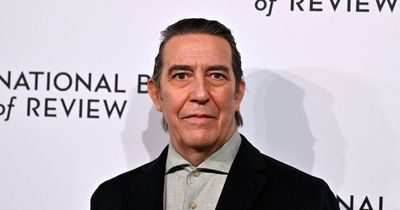 Ciaran Hinds feared daughter Aoife left it too late to get into acting