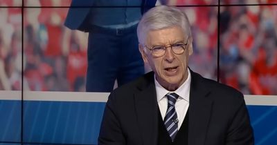 Arsene Wenger sends title race warning to Arsenal and spots Liverpool and Man City issue