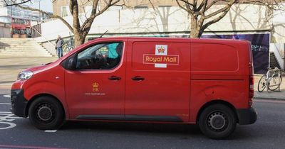 Royal Mail issues urgent warning to anyone sending or receiving post in the UK
