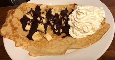 Best places in Bristol on Pancake Day if you want to eat out