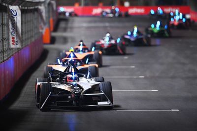 Formula E: When is the next race and where is it taking place?