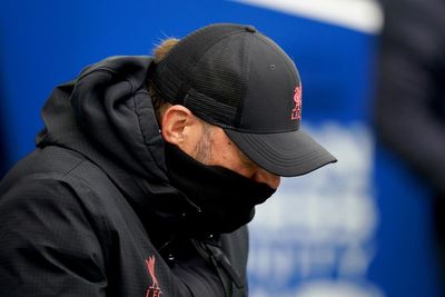 Jurgen Klopp says watching Champions League final rerun was ‘proper torture’