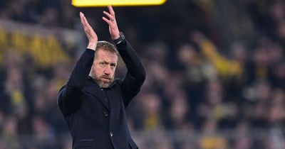 Graham Potter decision time as shortlist emerges amid mounting Chelsea pressure