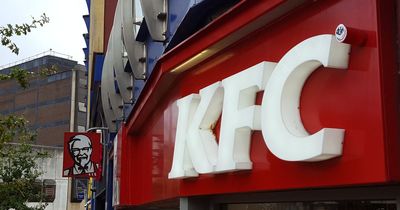 Get a KFC Original Recipe bucket free for the next two weeks