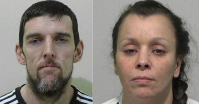 Pair banned from South Tyneside shops after being arrested 360 times for 'relentless' behaviour
