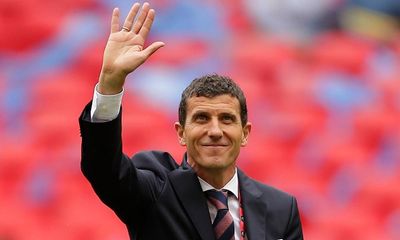 Leeds in talks with former Watford manager Javi Gracia over vacancy