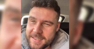 Emmerdale’s Danny Miller shares worrying health update as he admits to feeling 'the worst he's ever felt in his life'