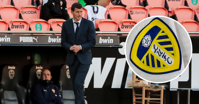 Who is Javi Gracia? Leeds United appoint new head coach on flexible contract