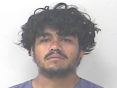 Florida man murders roommate who threw his food on the ground