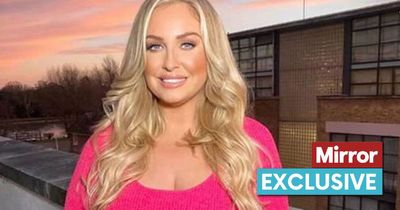 Josie Gibson fears she 'couldn't be trusted' to host Big Brother amid ITV reboot