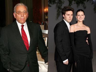 Celebrity wedding planner calls Peltz family ‘privileged egomaniacs’ over demands