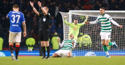 The staggering Celtic and Rangers squad contrast three years on from last League Cup final
