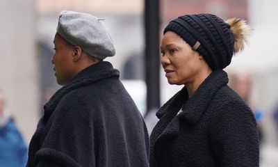 I was told to lie at organ transplant meeting, alleged victim tells UK court