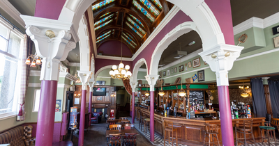 Iconic Shawlands pub on hunt for new management to take over and modernise it