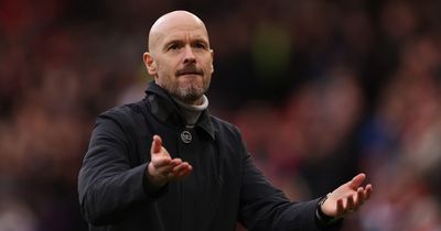 Erik ten Hag faces cup dilemma with Manchester United resources stretched to their limits