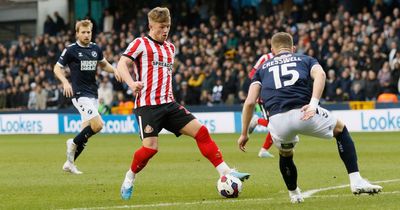 Joe Gelhardt will score goals for Sunderland insists Tony Mowbray as he highlights all-round role