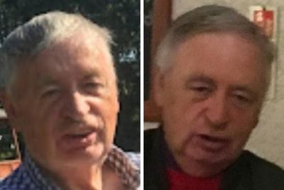 Concern grows for pensioner missing for three weeks from Scottish town