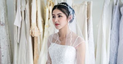 'I skipped my cousin's wedding to see my partner's dying grandma - she's livid'