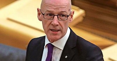 John Swinney calls for industrial action in schools to be called off